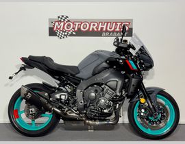 Yamaha MT 10 ABS 2022 occasion