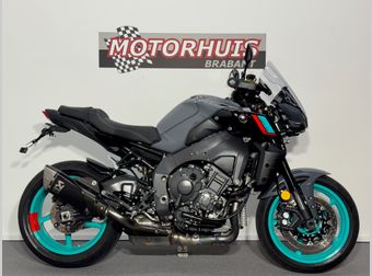 Yamaha MT 10 ABS 2022 occasion
