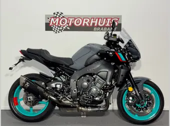 Yamaha MT 10 ABS 2022 occasion