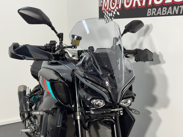 yamaha - mt-10-abs