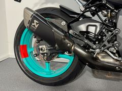 Yamaha MT 10 ABS 2022 occasion – foto 3 van 24