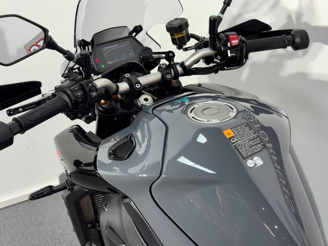yamaha - mt-10-abs