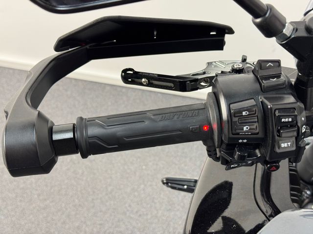 yamaha - mt-10-abs