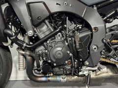 Yamaha MT 10 ABS 2022 occasion – foto 16 van 24