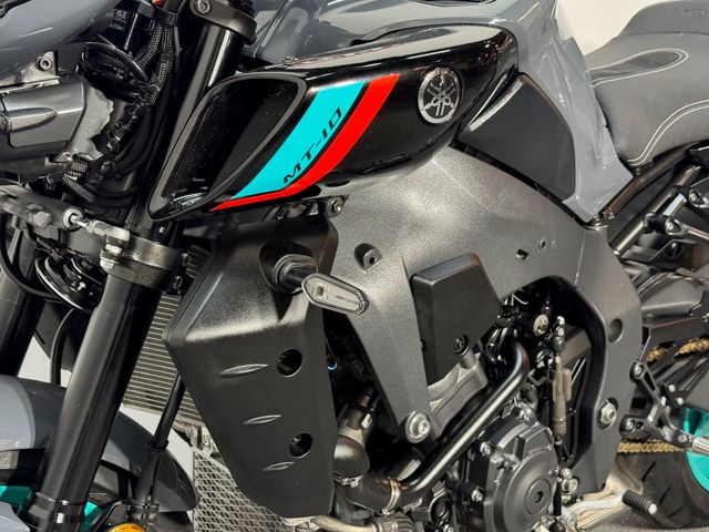 yamaha - mt-10-abs