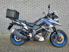 SUZUKI V-STROM 1050 XT