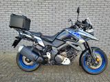 SUZUKI V-STROM 1050 XT