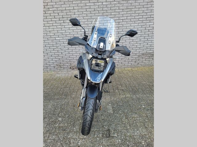 suzuki - v-strom-1050-xt