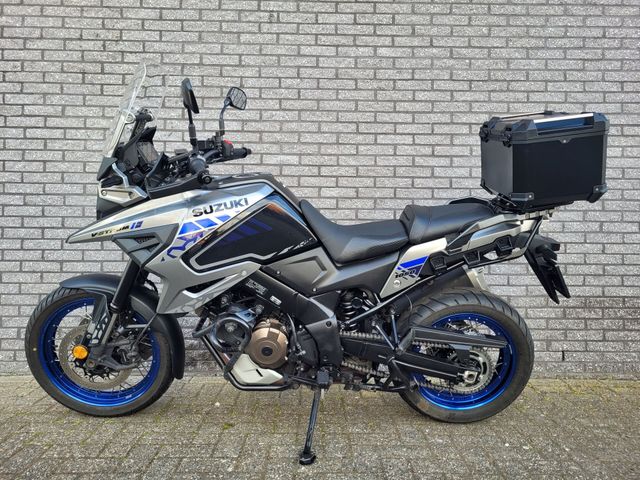 suzuki - v-strom-1050-xt
