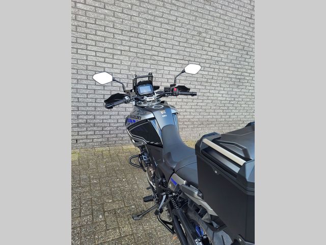 suzuki - v-strom-1050-xt