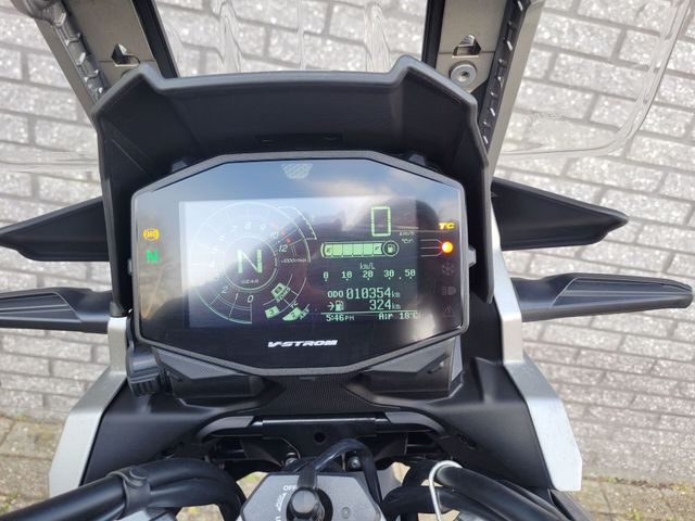 suzuki - v-strom-1050-xt