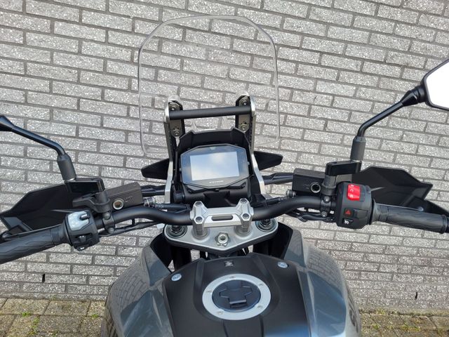 suzuki - v-strom-1050-xt