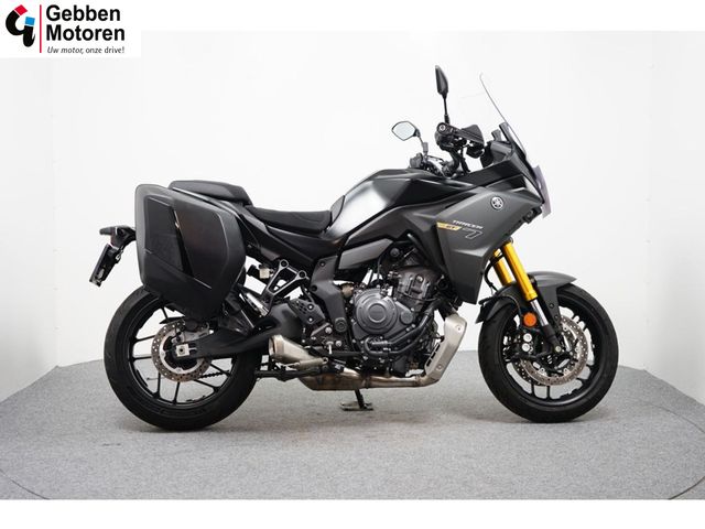 yamaha - tracer-7-gt