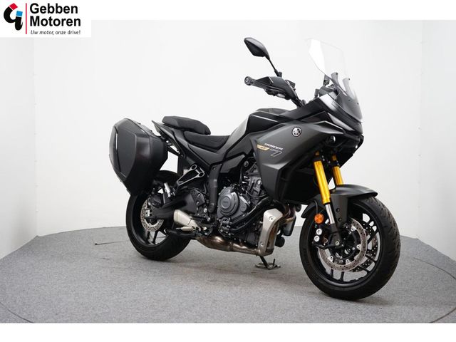 yamaha - tracer-7-gt