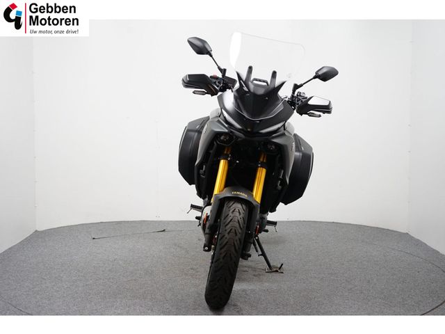 yamaha - tracer-7-gt