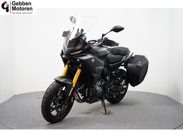 yamaha - tracer-7-gt