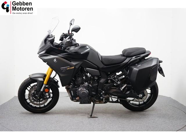 yamaha - tracer-7-gt