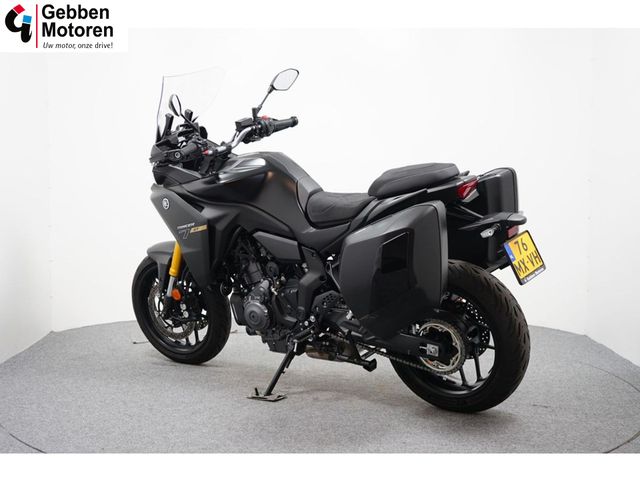 yamaha - tracer-7-gt