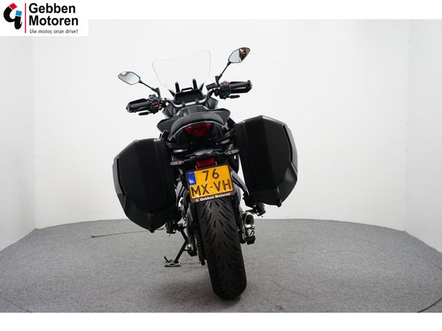 yamaha - tracer-7-gt