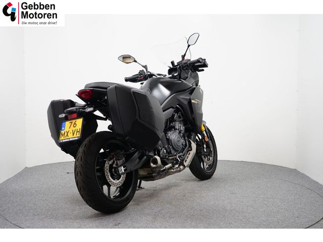yamaha - tracer-7-gt
