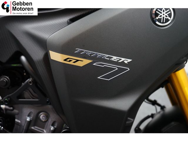 yamaha - tracer-7-gt