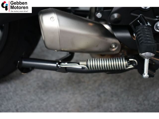 yamaha - tracer-7-gt