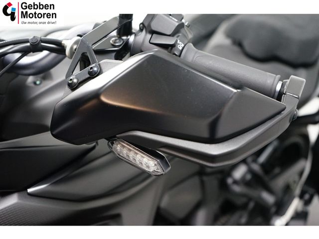 yamaha - tracer-7-gt