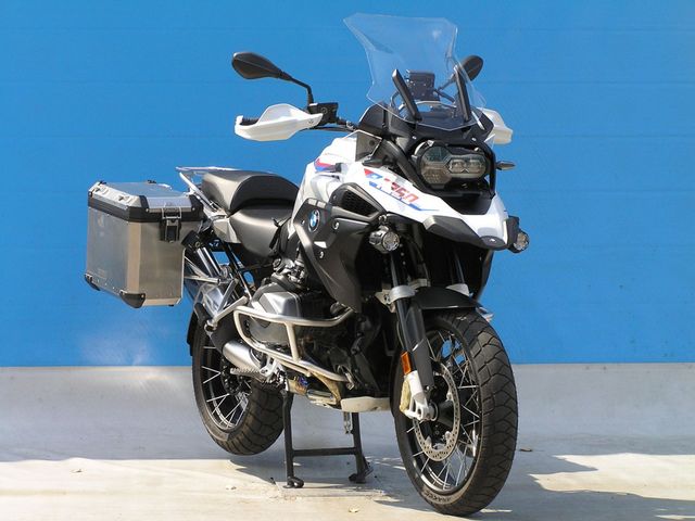 bmw - r-1250-gs
