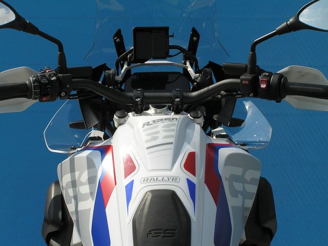 bmw - r-1250-gs