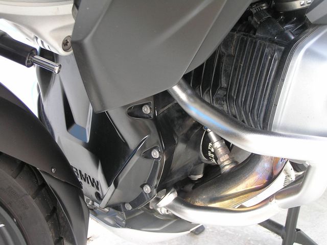 bmw - r-1250-gs