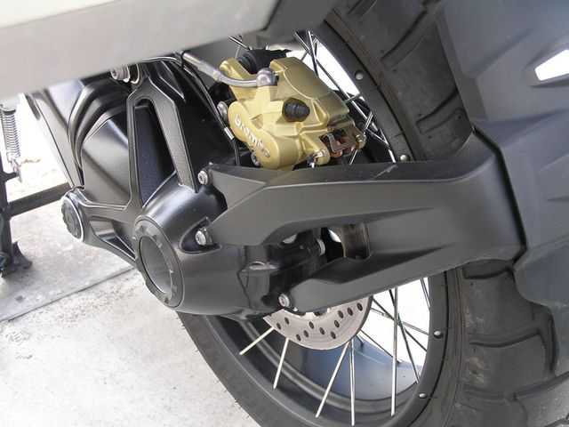 bmw - r-1250-gs