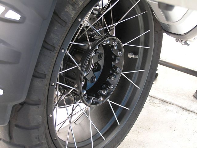 bmw - r-1250-gs