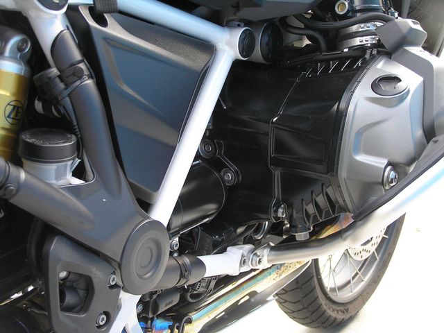 bmw - r-1250-gs