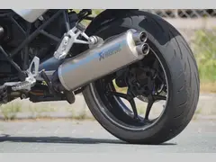 BMW R 1200 R 2008 occasion – foto 14 van 19