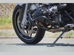 BMW R 1200 R 2008 occasion – foto 16 van 19