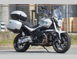 BMW R 1200 R 2008 occasion