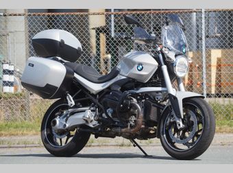 BMW R 1200 R 2008 occasion