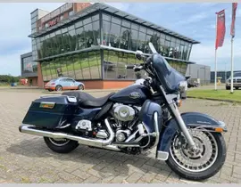Harley-Davidson Street Glide Flhx 2009 occasion