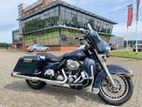 HARLEY-DAVIDSON STREET GLIDE FLHX