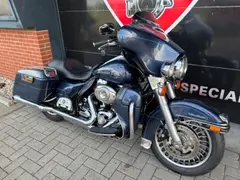Harley-Davidson Flhtcu Streetglide Flhx Uitv 2009 occasion – foto 2 van 13