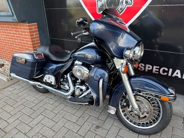 harley-davidson - street-glide-flhx