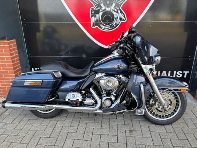 harley-davidson - street-glide-flhx