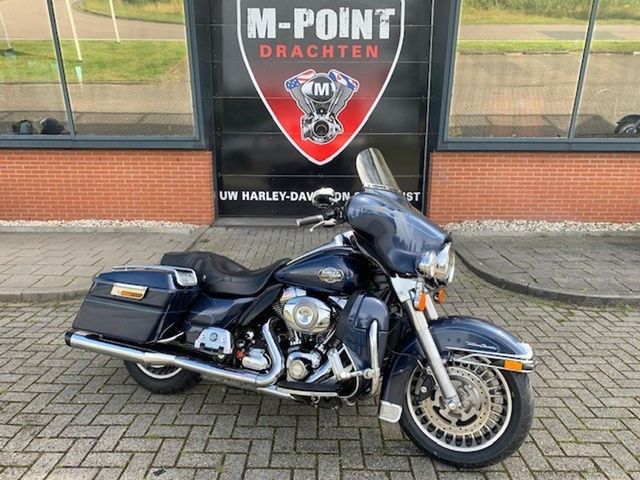 harley-davidson - street-glide-flhx