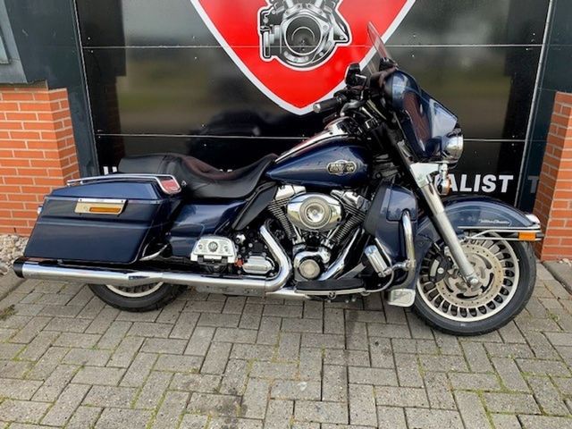 harley-davidson - street-glide-flhx