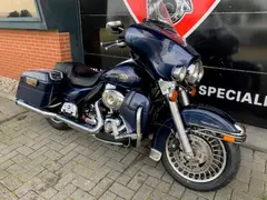 Harley-Davidson Flhtcu Streetglide Flhx Uitv 2009 occasion – foto 6 van 13