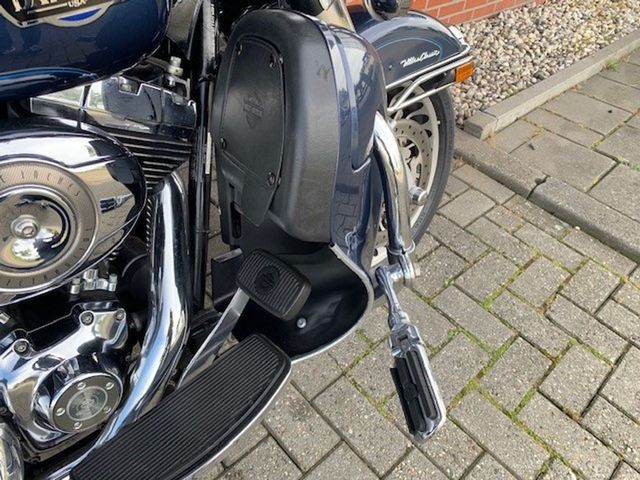 harley-davidson - street-glide-flhx