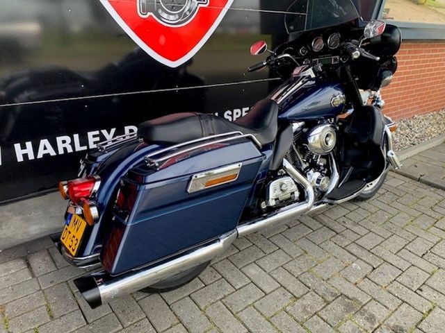 harley-davidson - street-glide-flhx