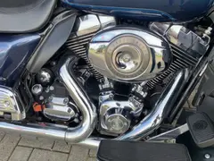 Harley-Davidson Flhtcu Streetglide Flhx Uitv 2009 occasion – foto 9 van 13