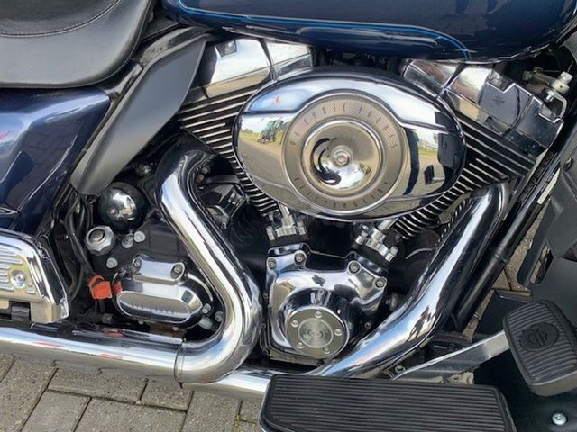 harley-davidson - street-glide-flhx