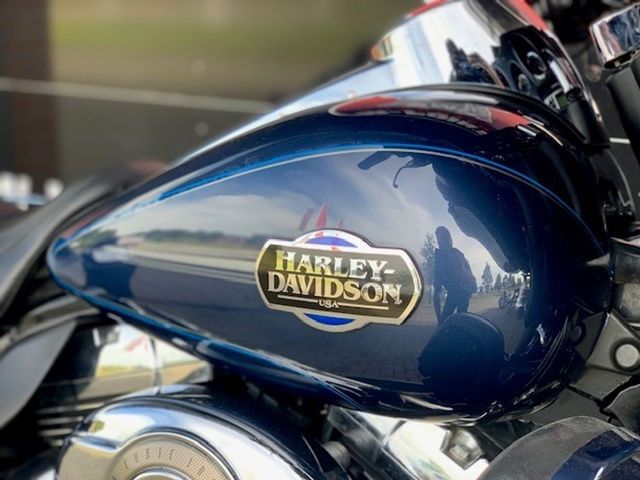 harley-davidson - street-glide-flhx